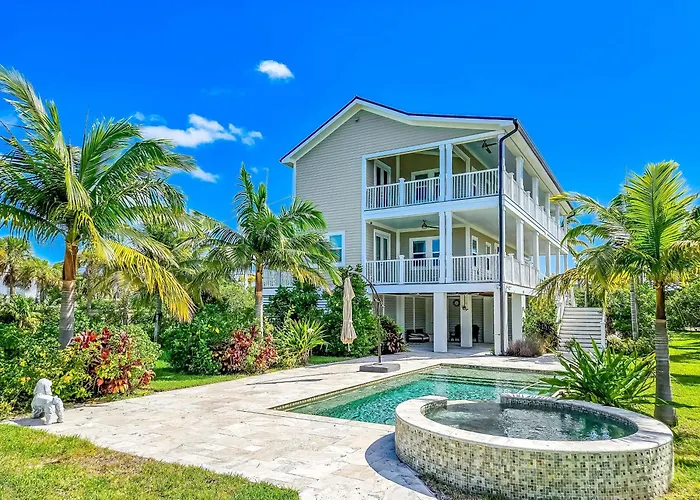 Tideview Haven