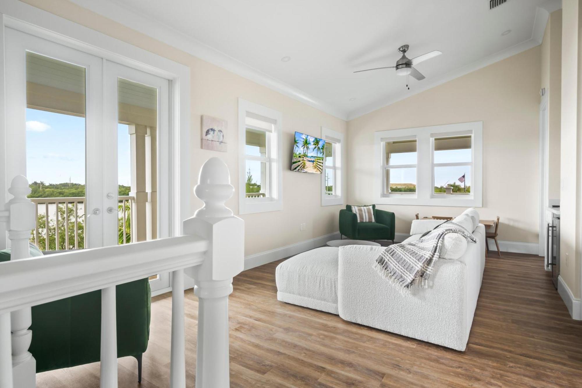 Holiday home Tideview Haven *