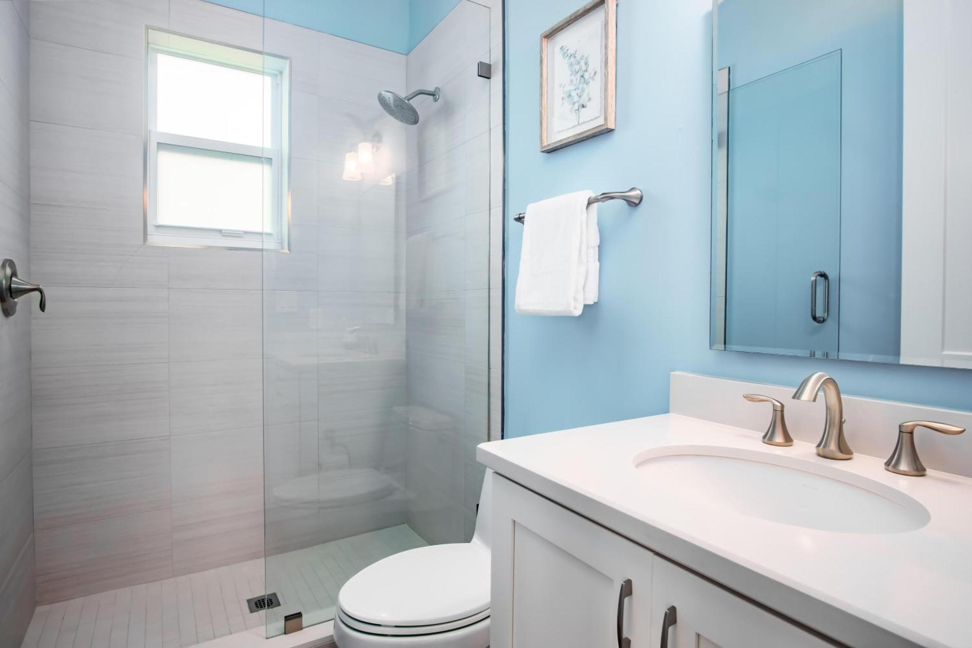 Holiday home Tideview Haven Key West