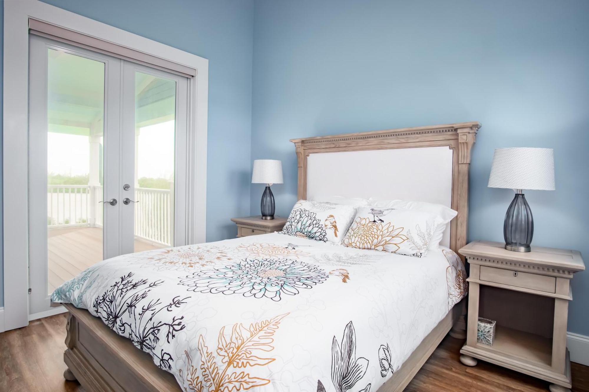 Tideview Haven Holiday home