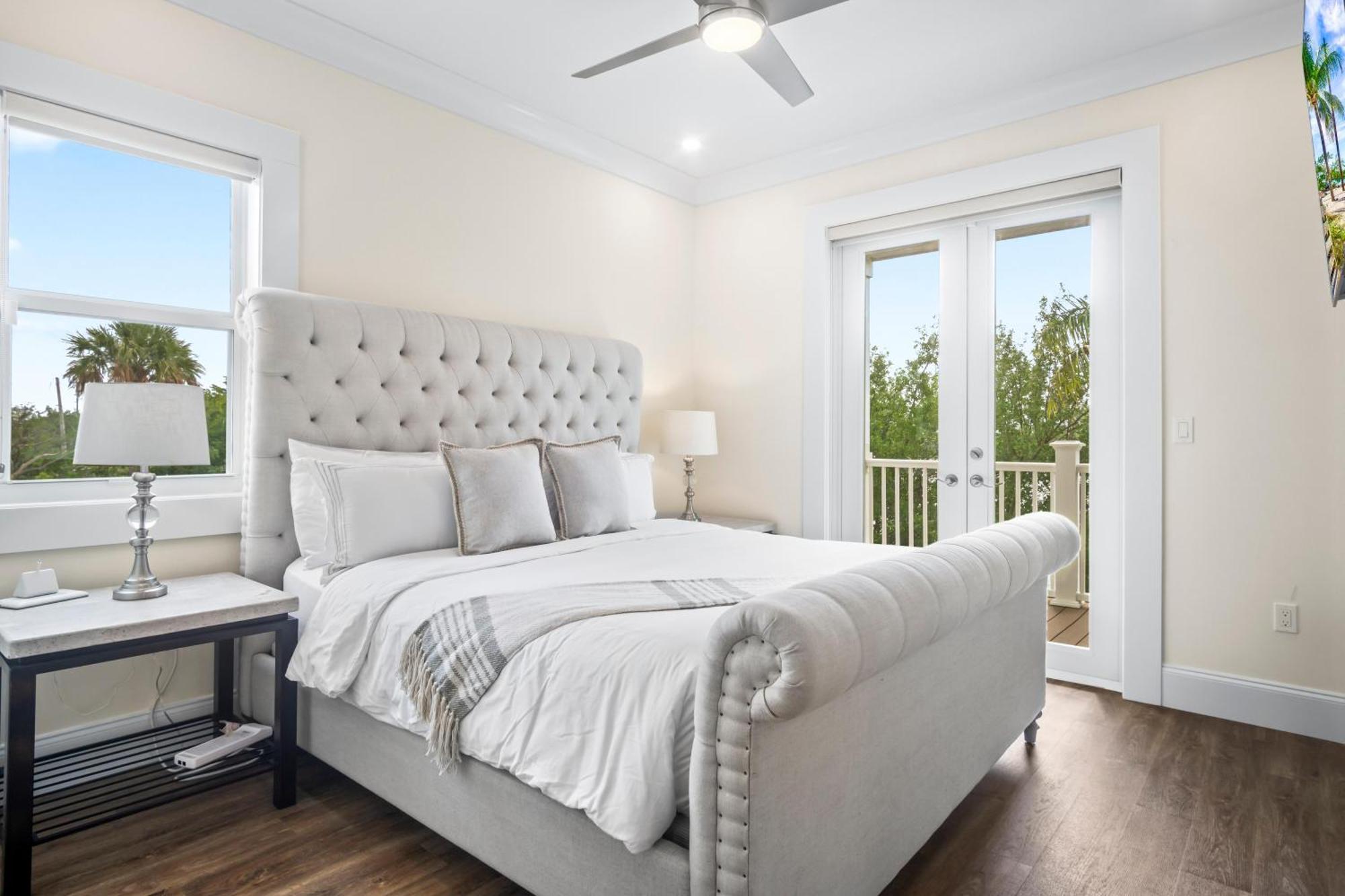 Holiday home Tideview Haven Key West