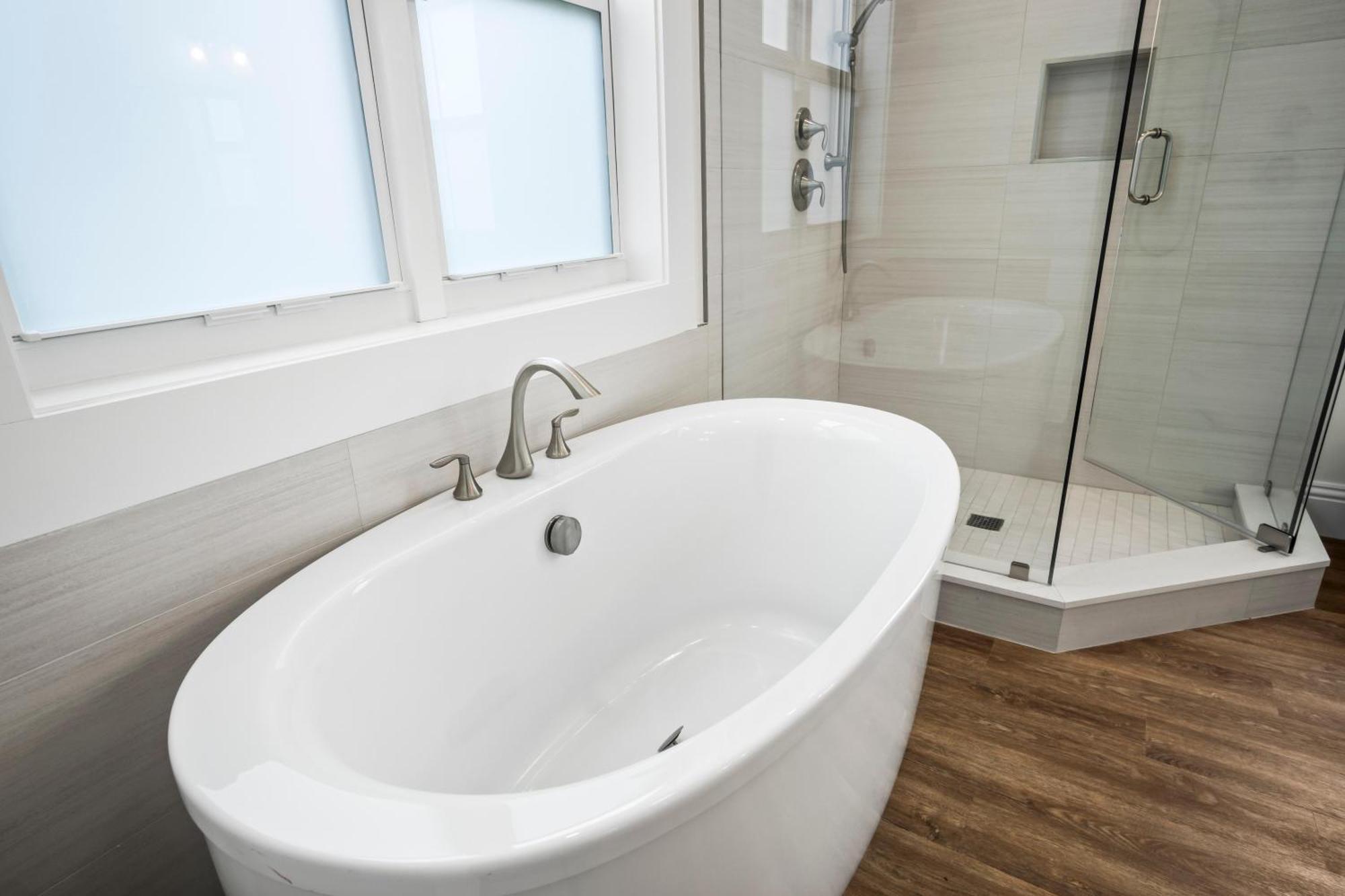 Tideview Haven Holiday home *
