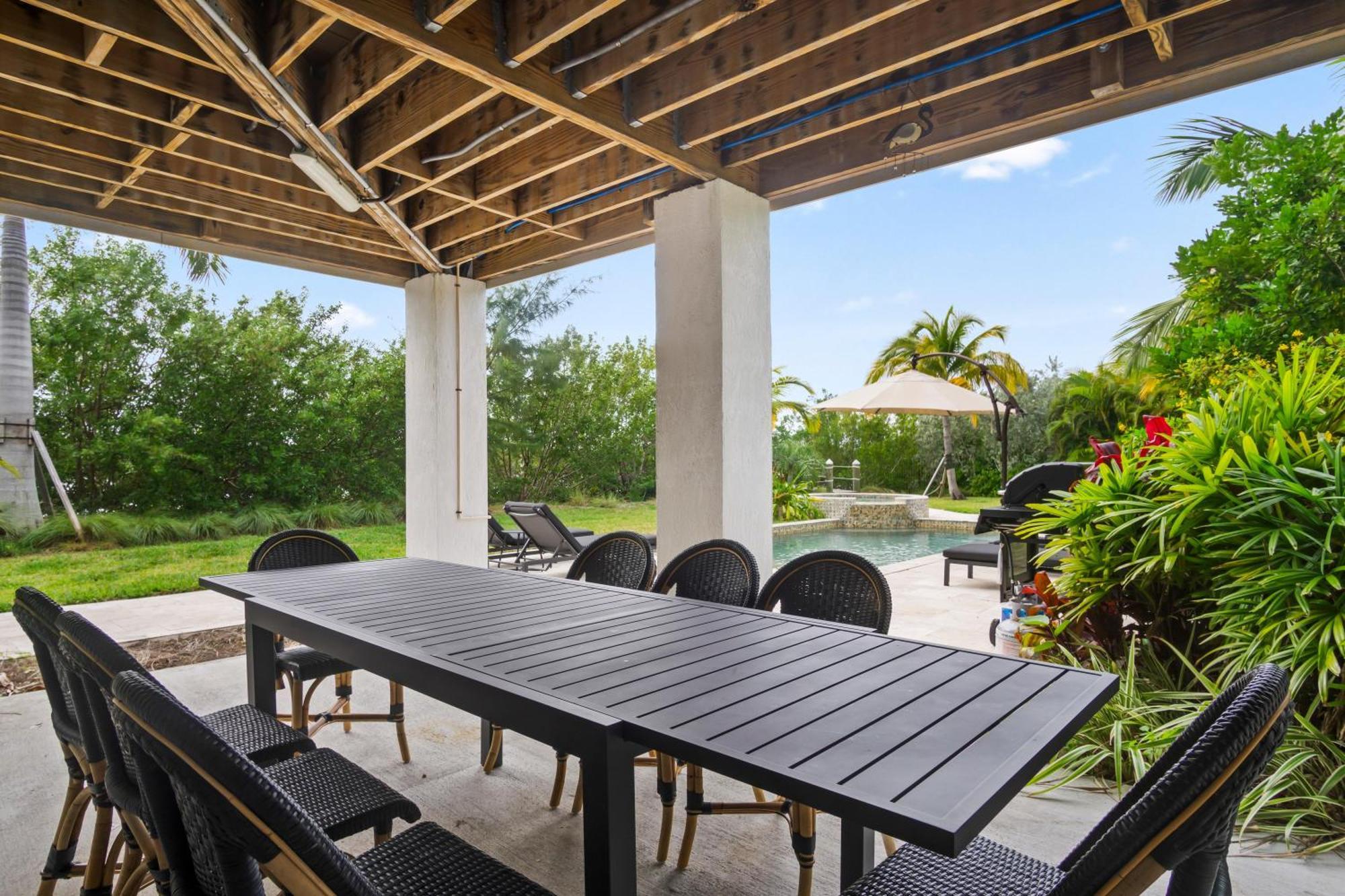 Tideview Haven Holiday home