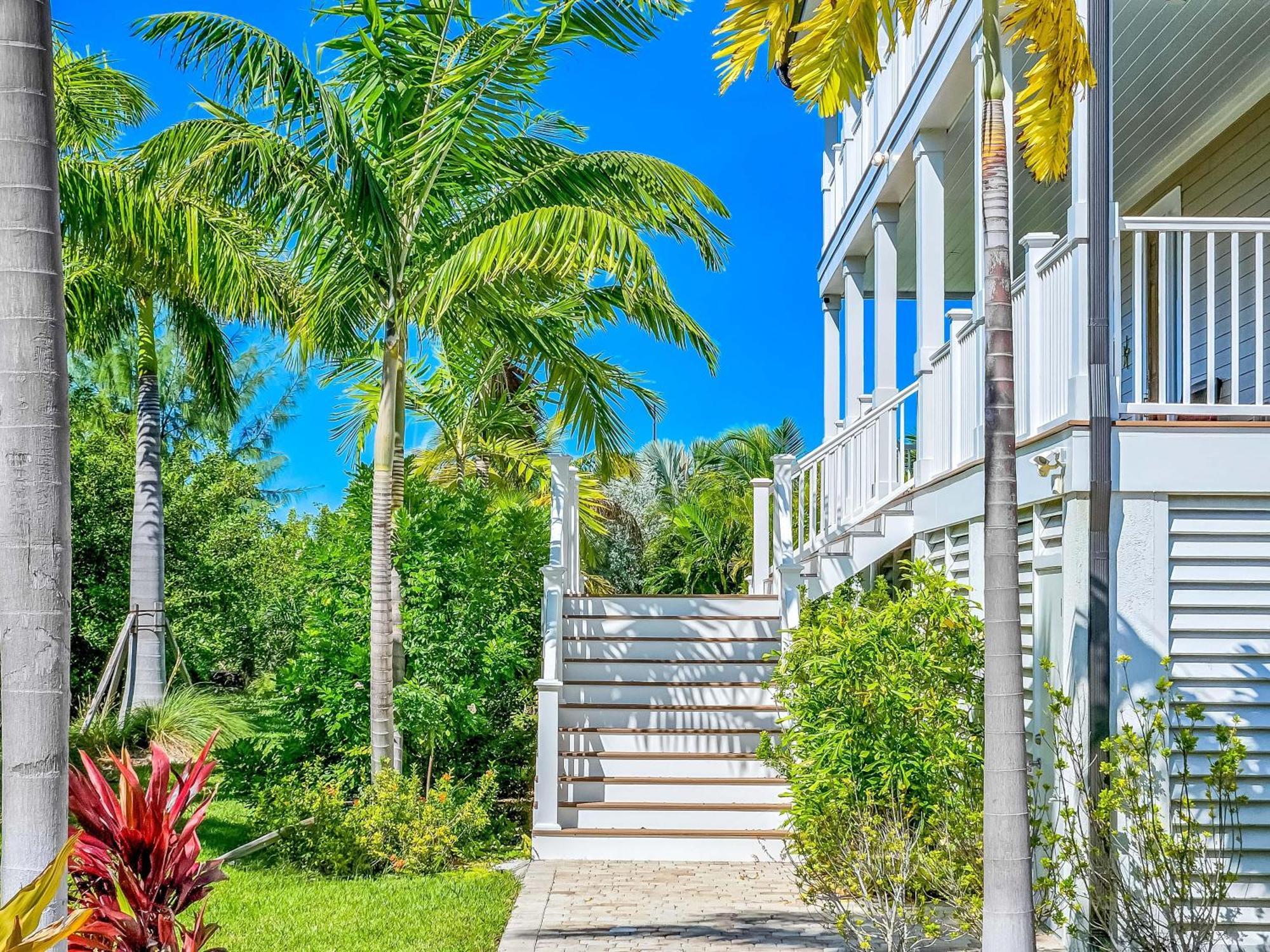 Tideview Haven