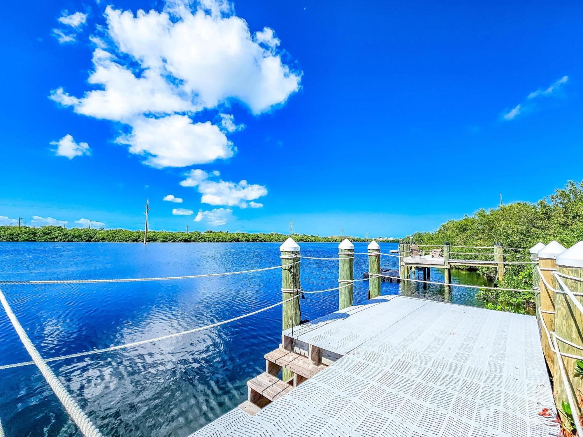 Holiday home Tideview Haven Key West