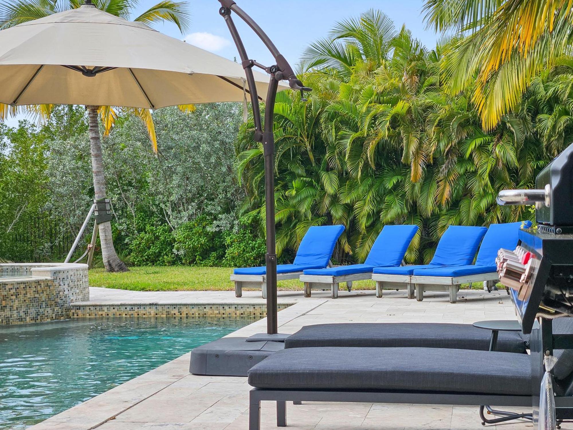 Holiday home Tideview Haven Key West